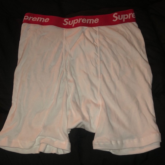 hanes supreme underwear